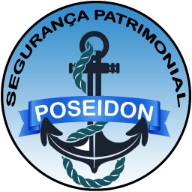 Logo Poseidon Segurança